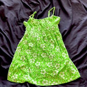 Art Class spaghetti strap dress. Size 8